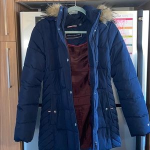 Tommy Hilfiger Puffer